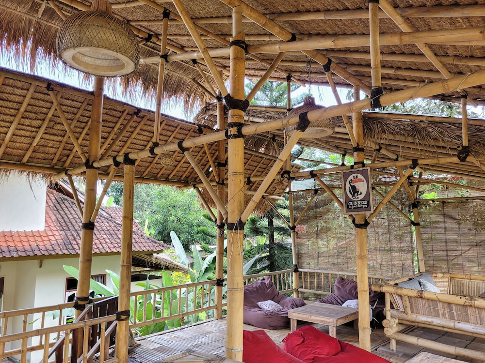 Les Rizieres Lombok - Tetebatu