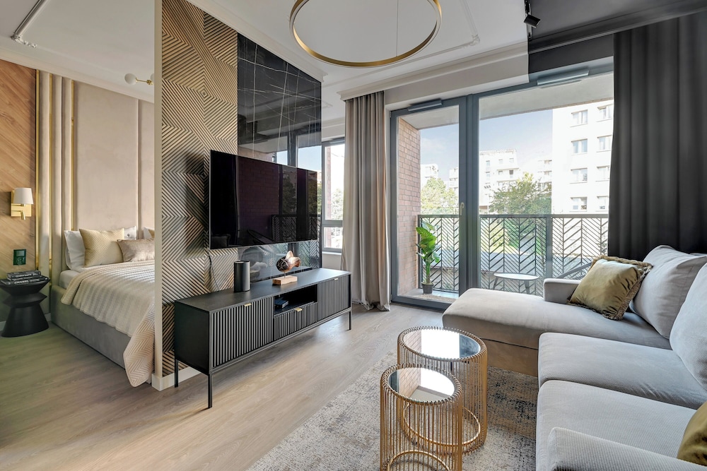Lion Apartments - Apartments & Studio
