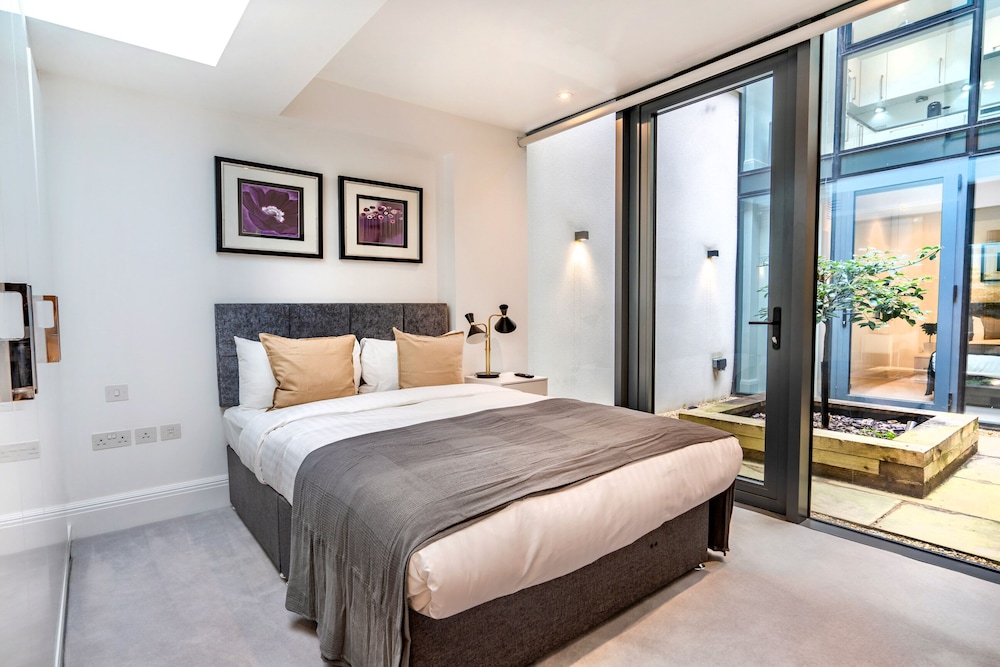 Be London - The Lincoln's Inn Residences