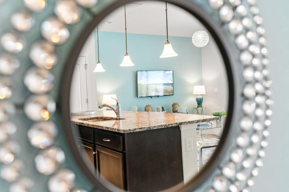 Spacious 5BR Villa w Private Pool Near Disney