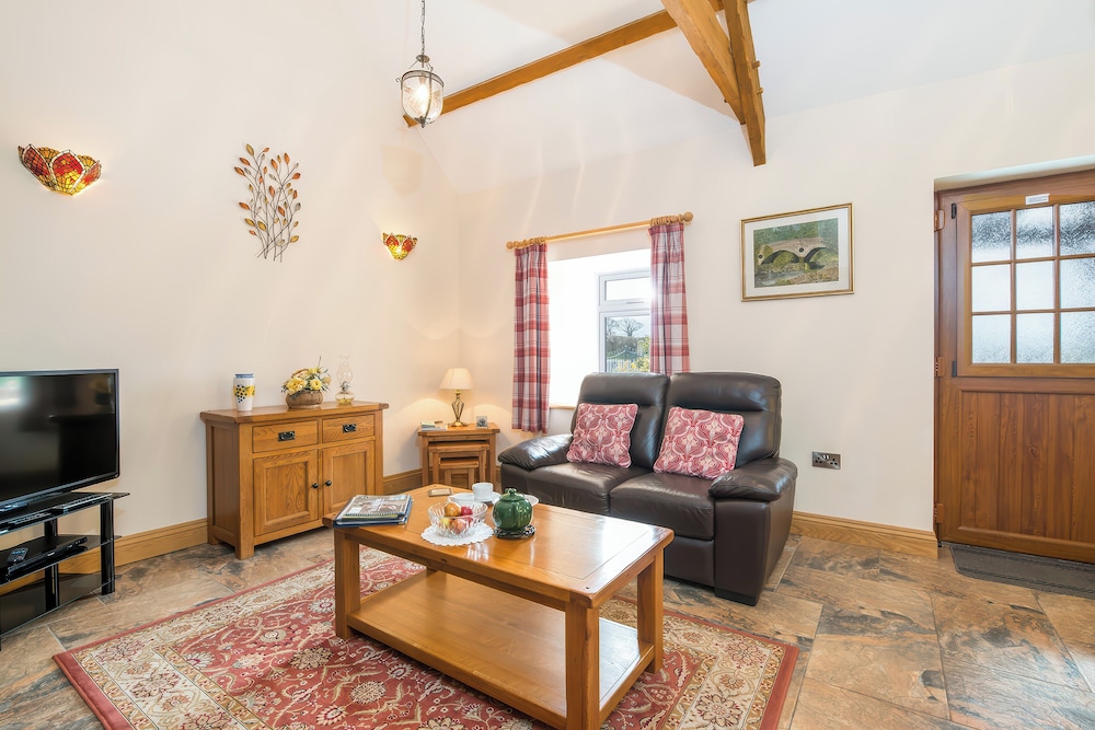 Gwaun Cottage