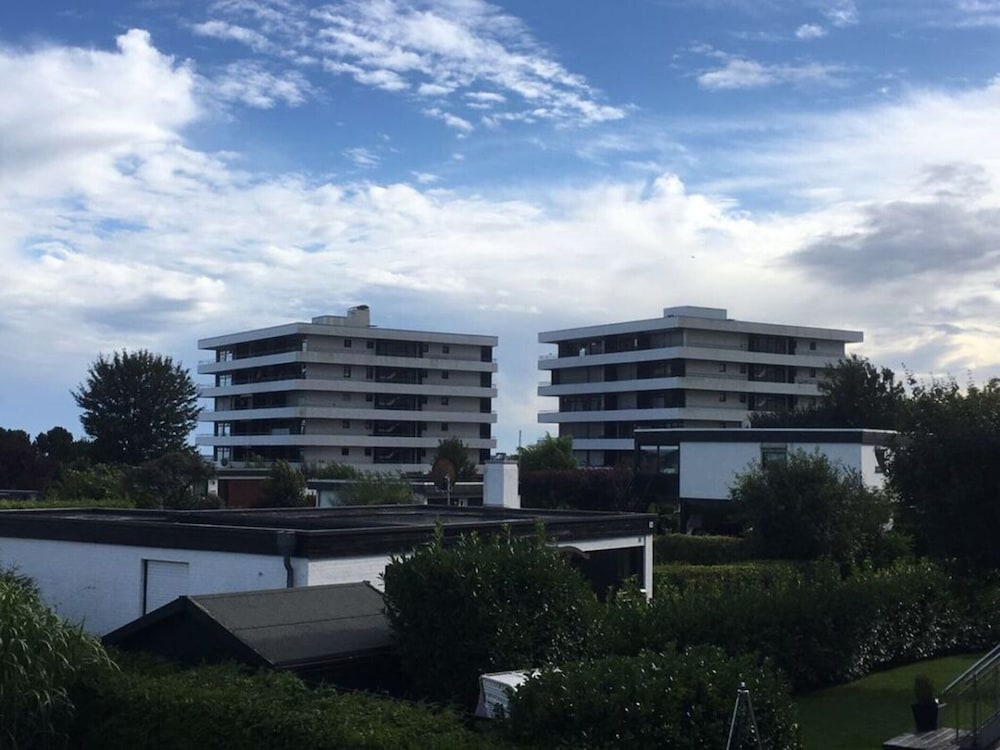 Apartment Holiday Harbor