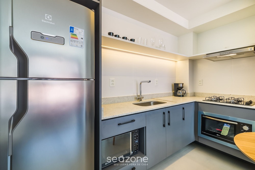 Lgds - Apartments in Downtown Florianopolis