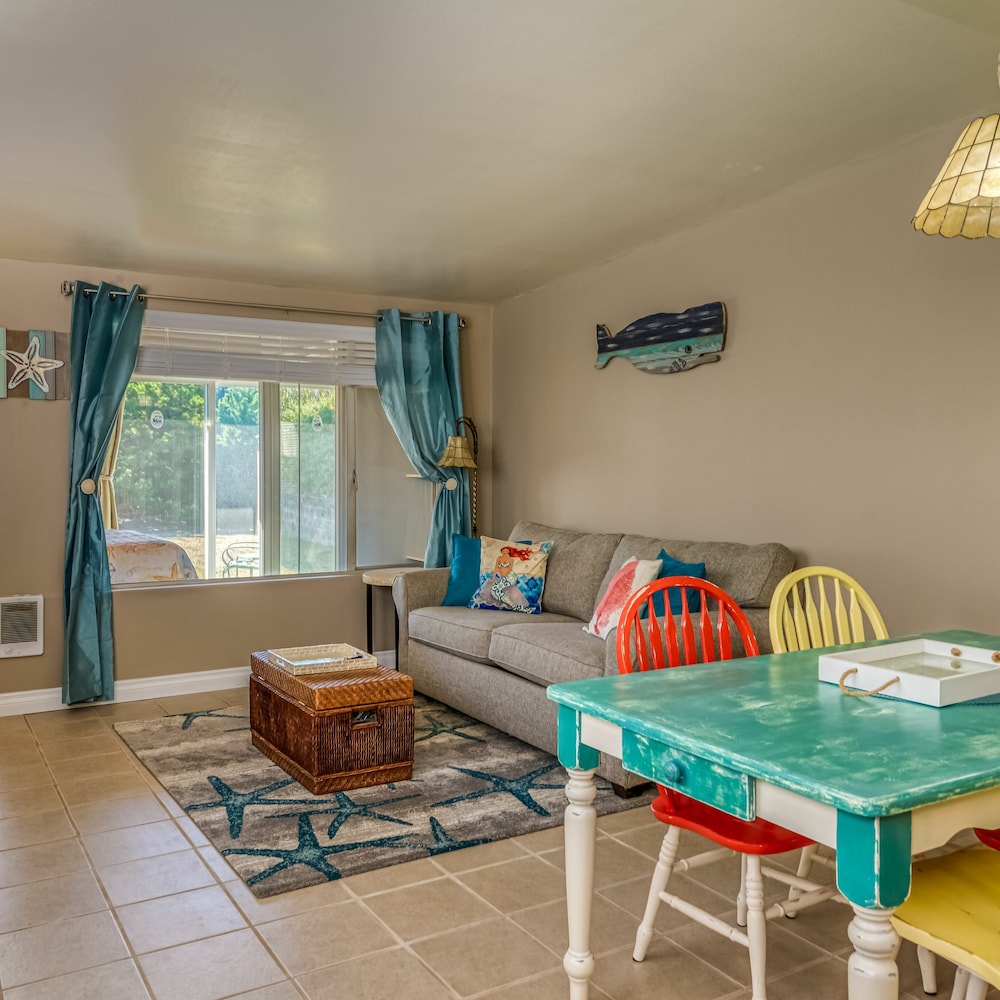 Stardust Dunes Condo
