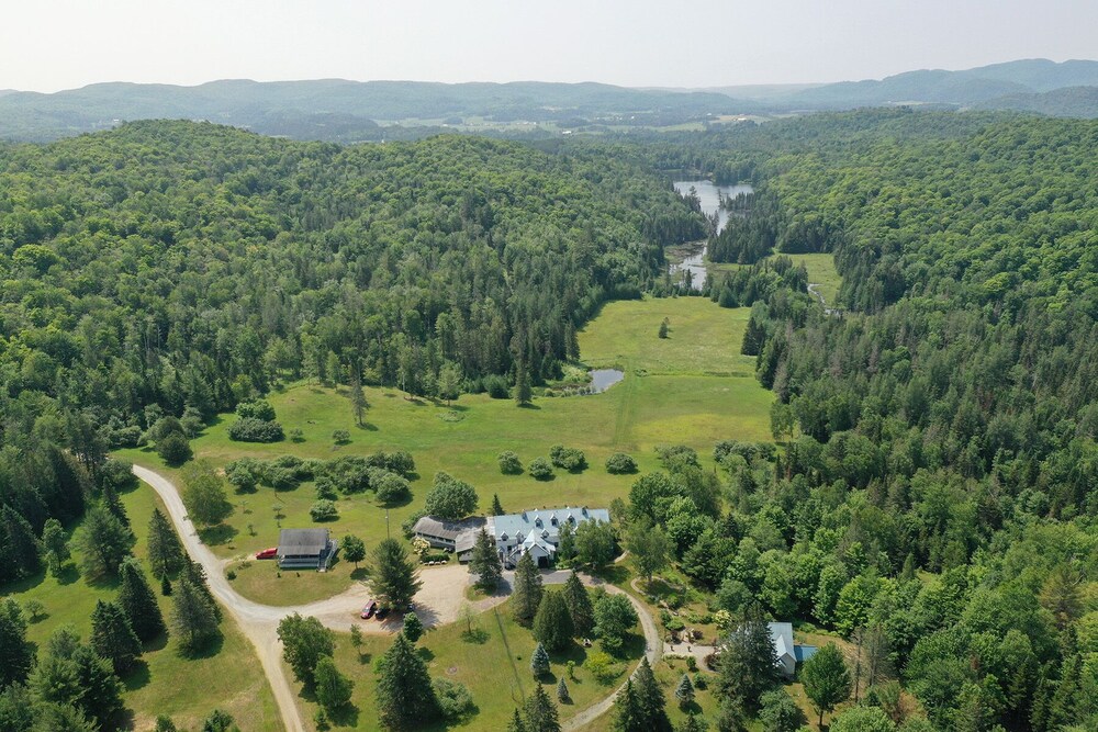 Auberge Val Carroll