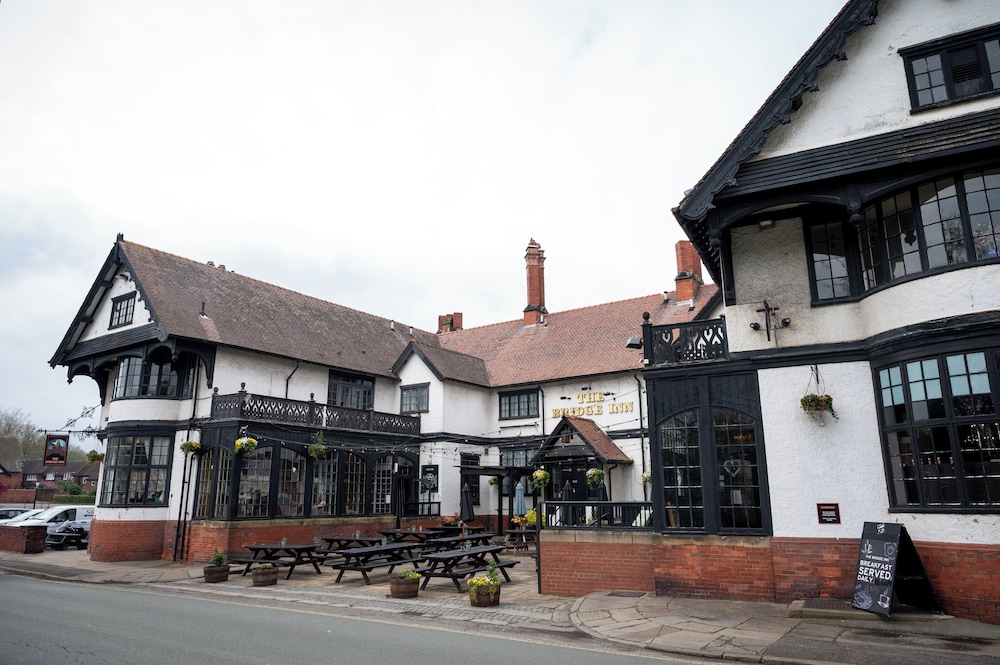 Bridge Inn Hotel  by Greene King Inns