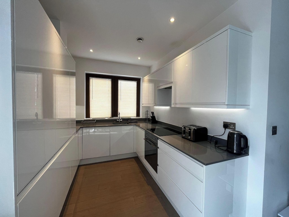 Grosvenor Retreat in St Albans