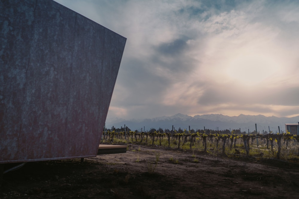 Andeluna Winery Lodge