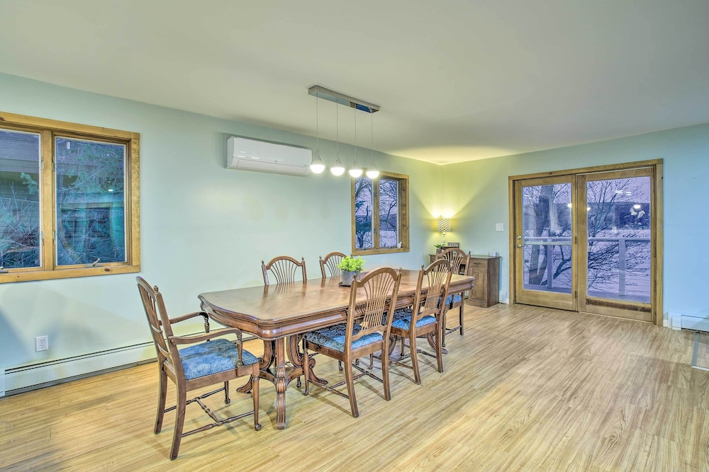 Honeoye Lake House w/ Community Amenities! view 5