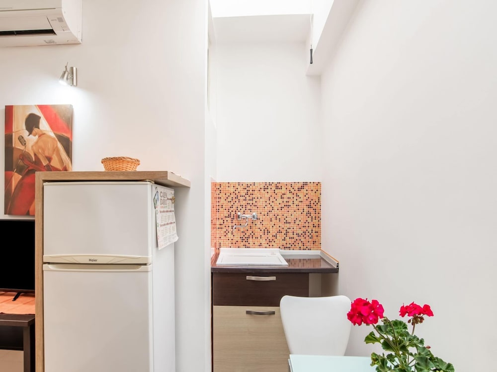 Simplistic Apartment in Reitani near Lido Beach view 2