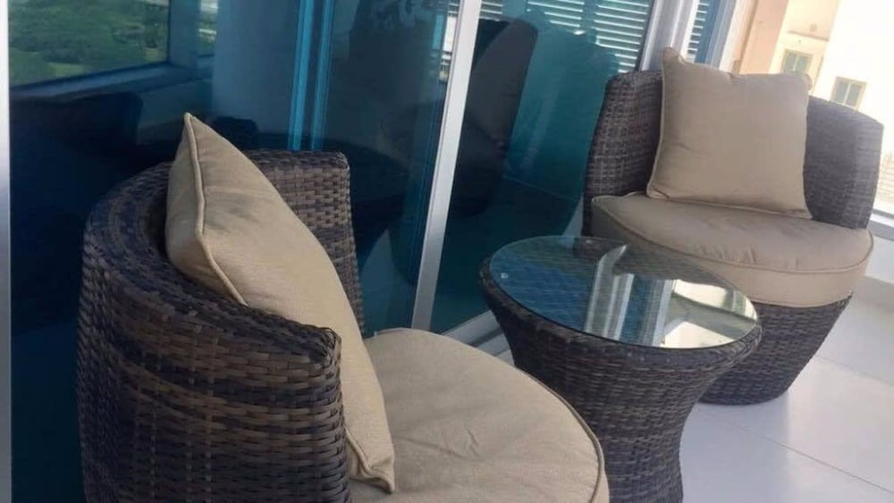 Ristretto Cafe I Cozy 1 Bedroom in Costa del Este