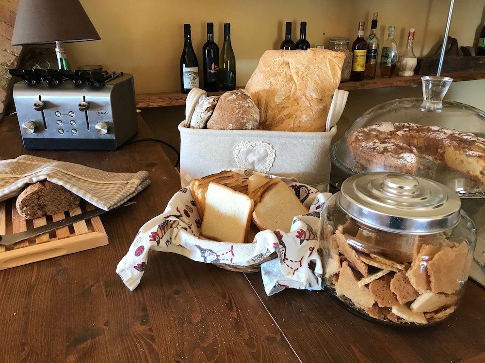Agriturismo San Ottaviano
