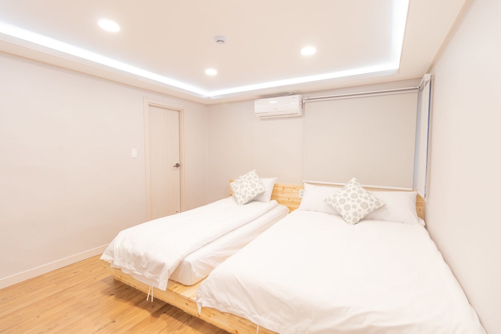 Dawoo House - Hostel view 5