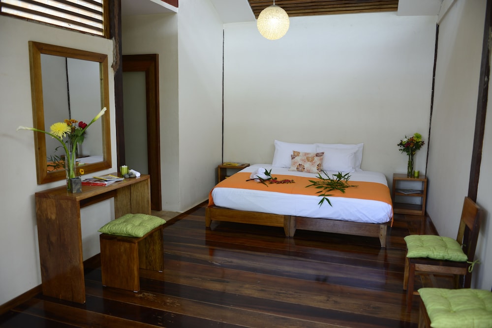 Itamandi EcoLodge