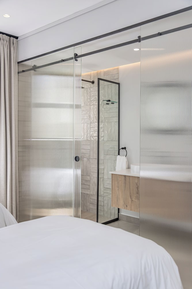 Aan de Meul Luxury Apartments