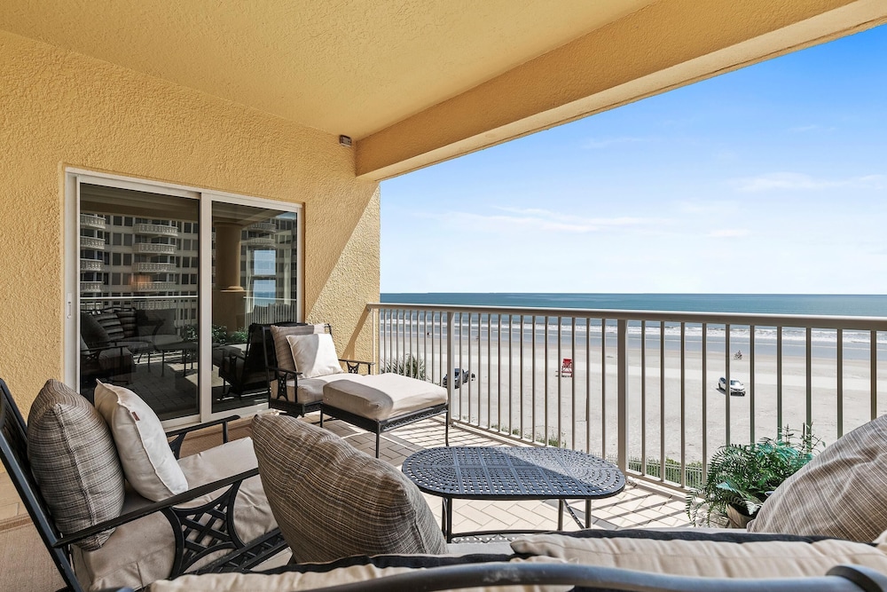 Atlantic Villas 301