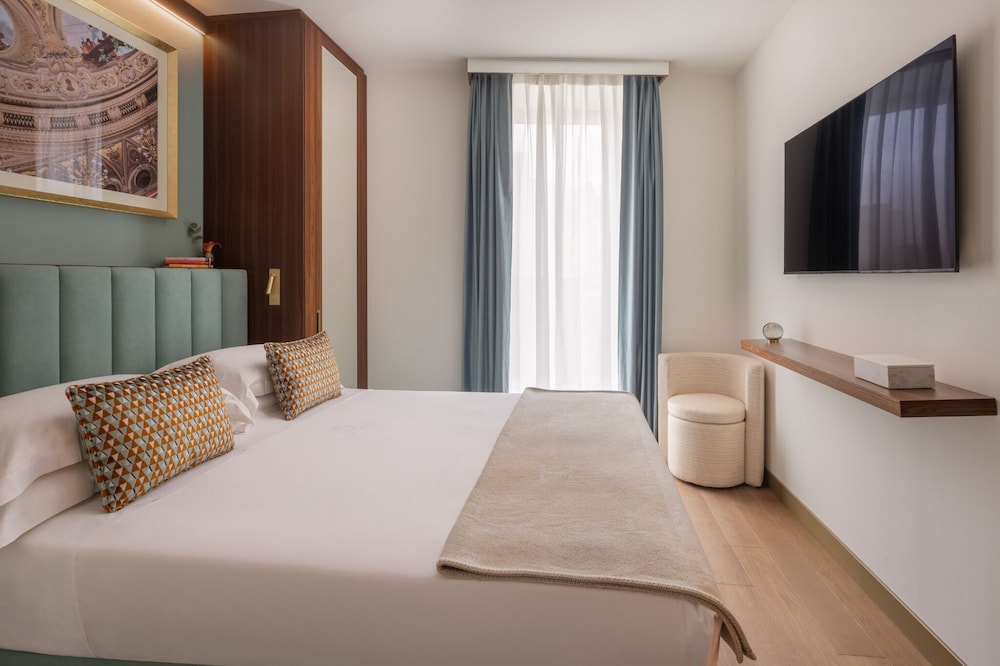 Teatro Luxury Apartments Firenze - Starhotels Collezione