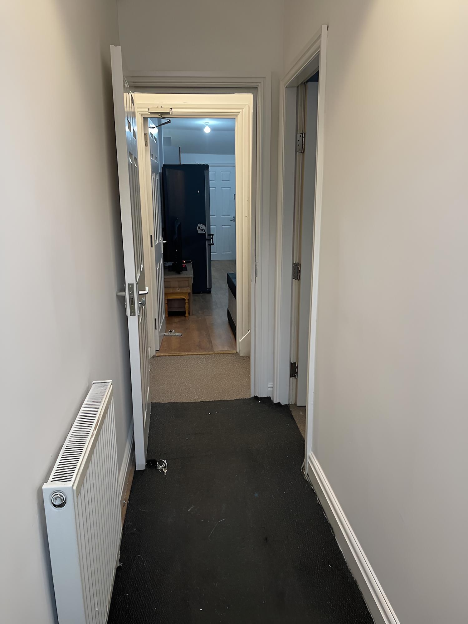 Transformative housing view 3