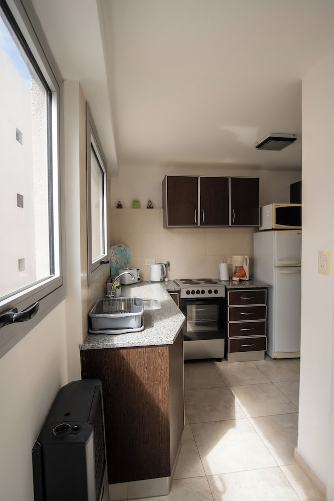 BT Homes - Mar del Plata, Av. Colon
