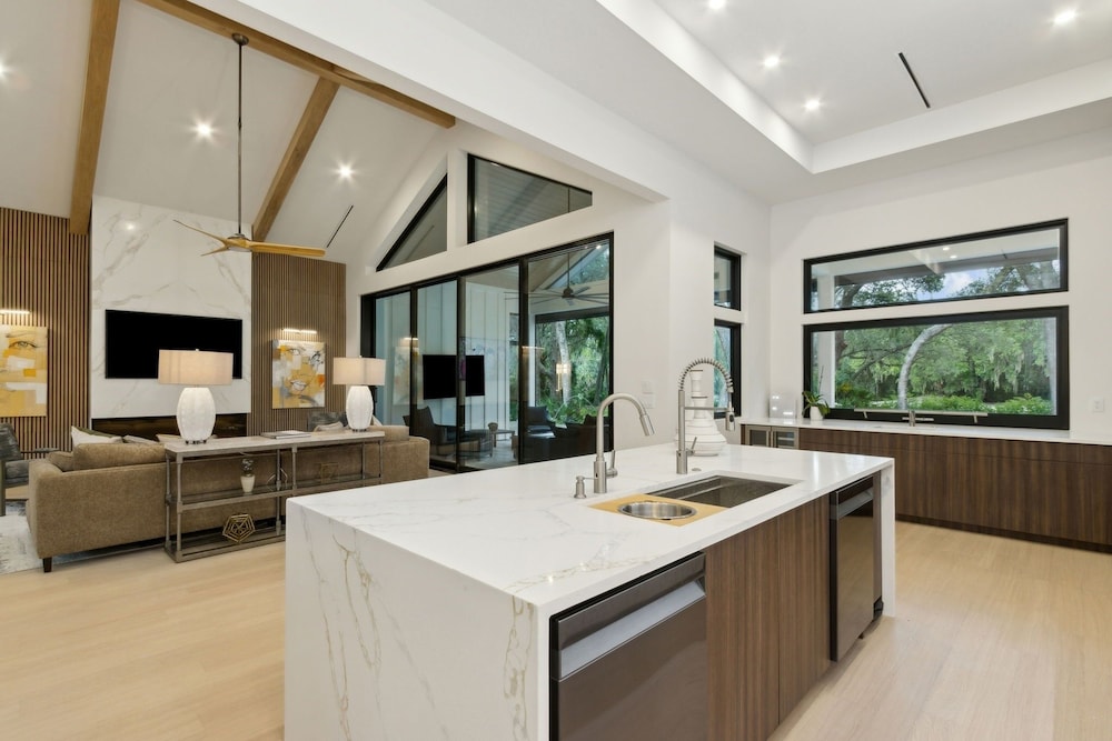 Omni Fairway Dreams 3 Bedroom Home