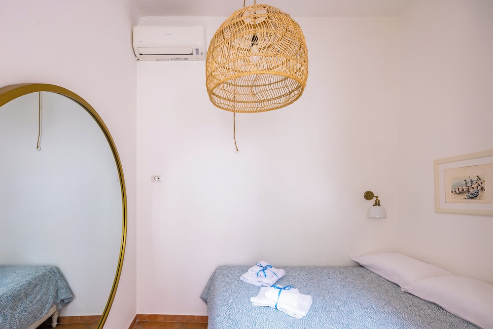 Villa Mina By Napoliapartments