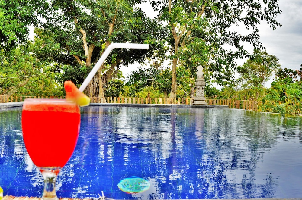 Kubu Sental Cottage 62