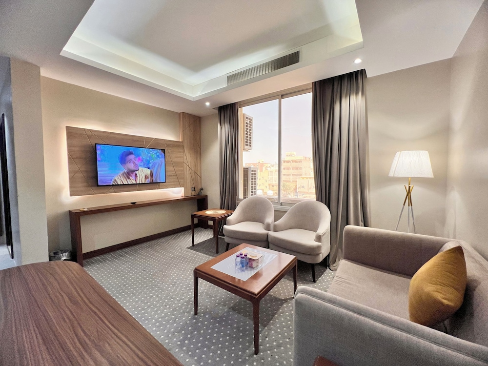 AL Ewan Pro Serviced Apartments