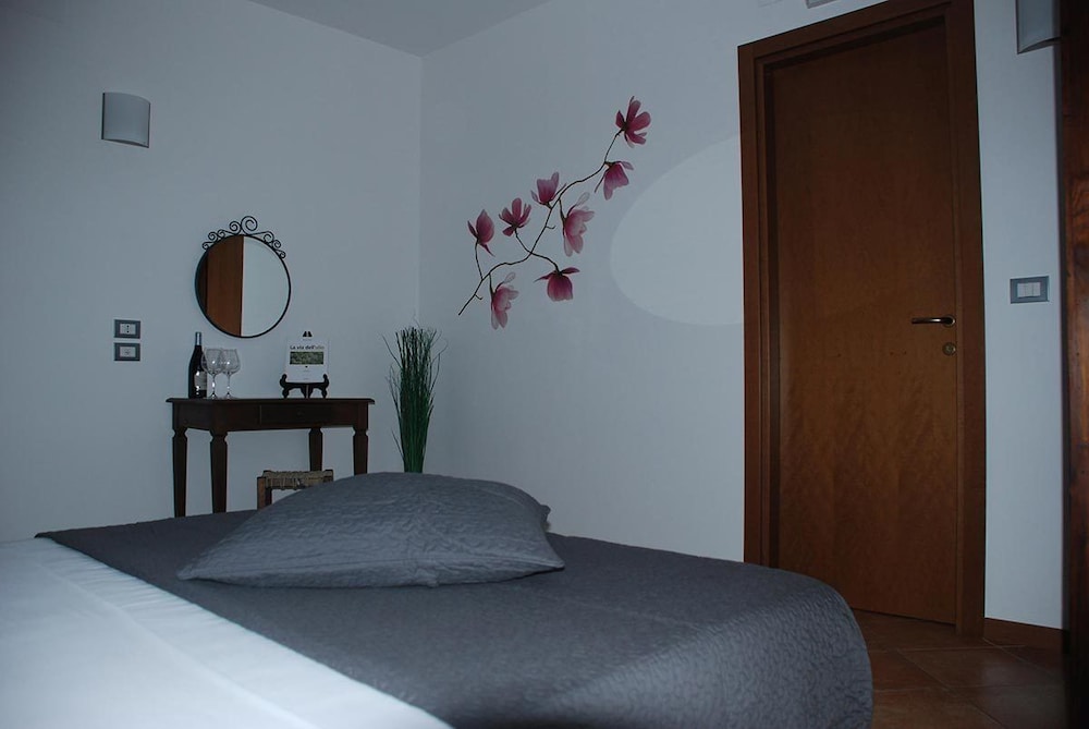 Agriturismo Vecchia Monta