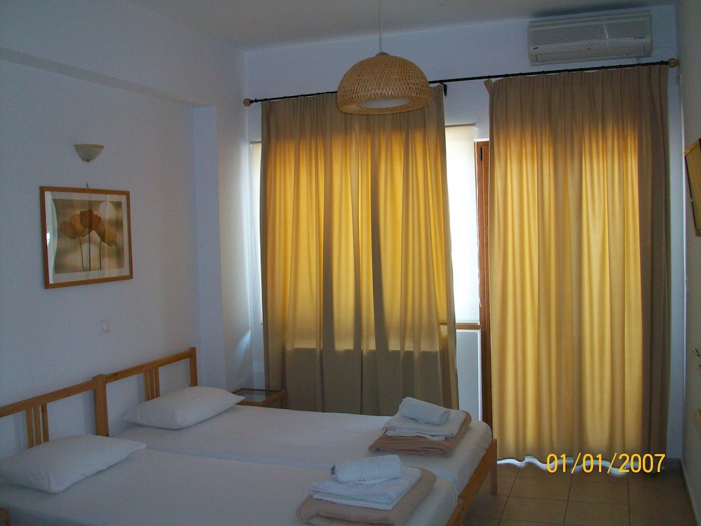 Villa L&M Skiathos