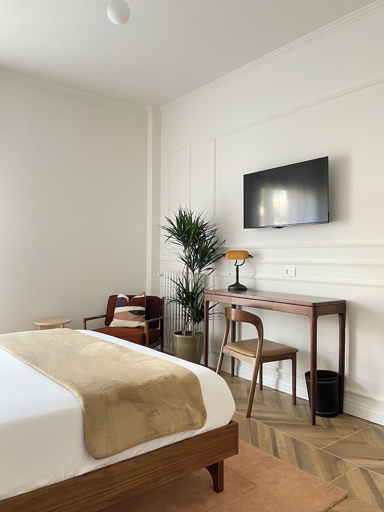 The New Guesthouse Vatican