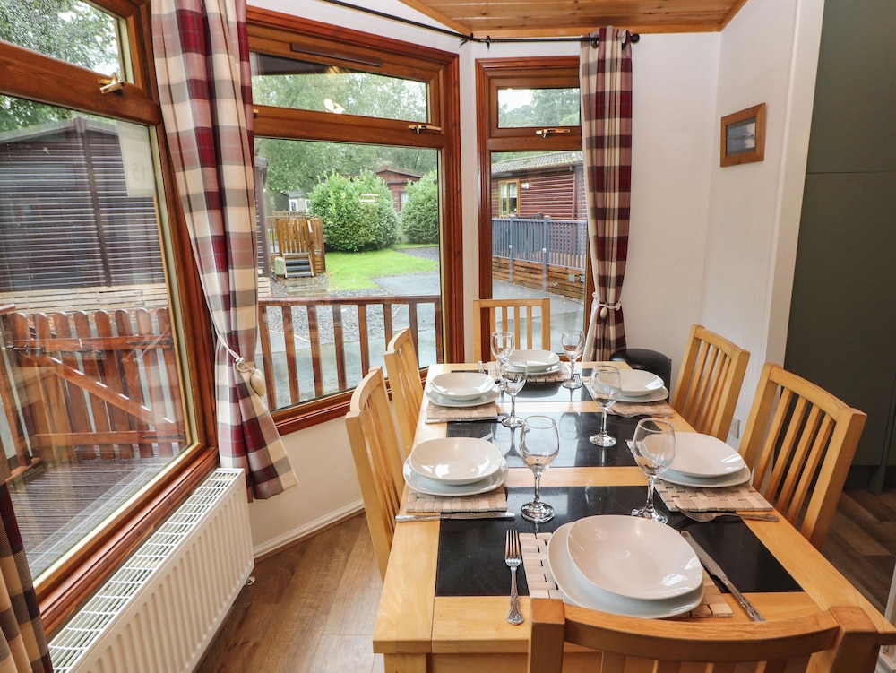 Langdale Lodge 15