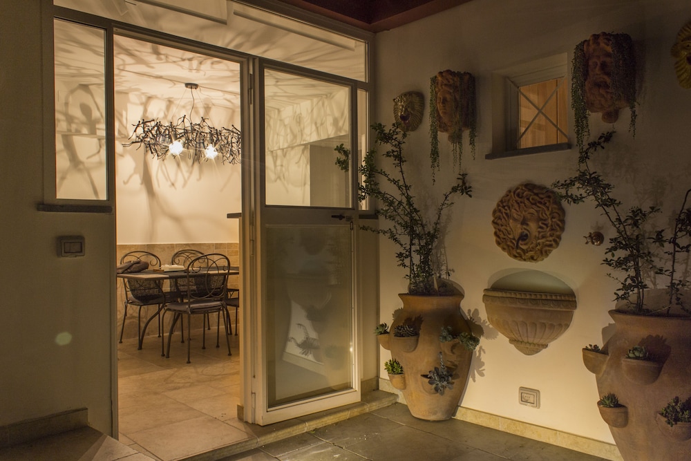 Casa Latina B&B