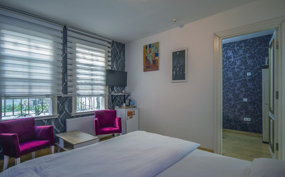 Puhu Otel - Image 40