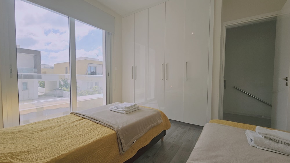 Stay Villa Jasmine in Paphos