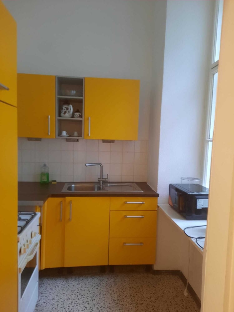 Budget 4 Apartments For Groups