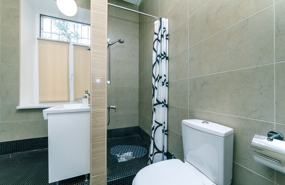 Kyiv Apartments
