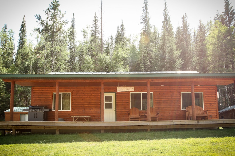 Cole Cabins