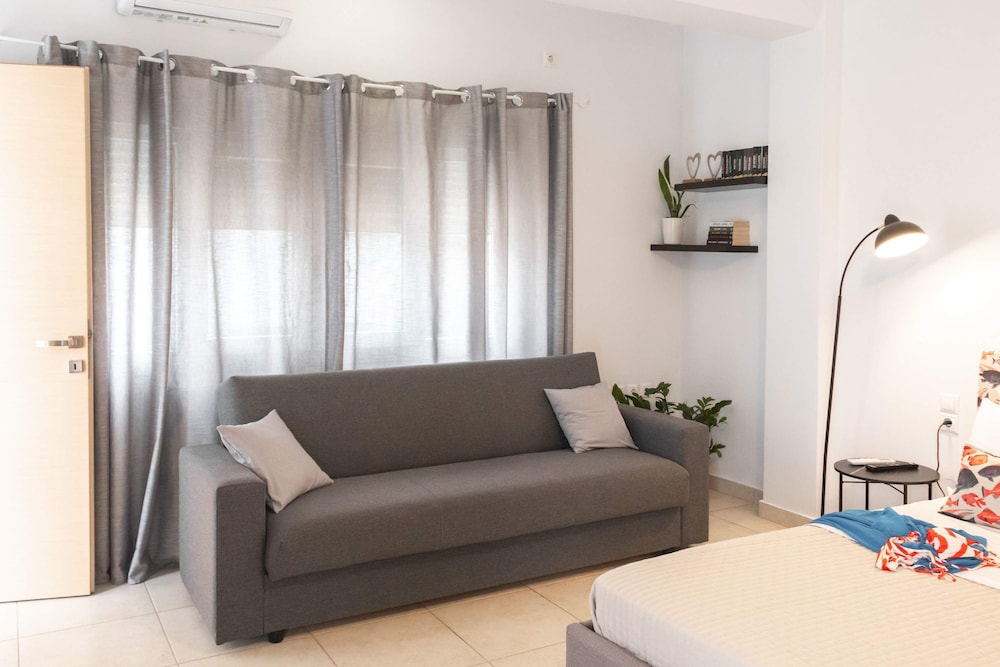 Villa Mia Peaceful Oasis in Ierapetra Crete