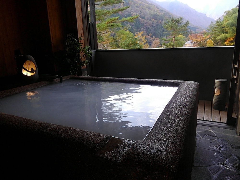 Yado Kanzan