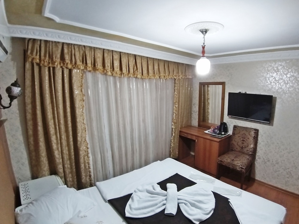 İstanbul Sydney Oteli - Image 9