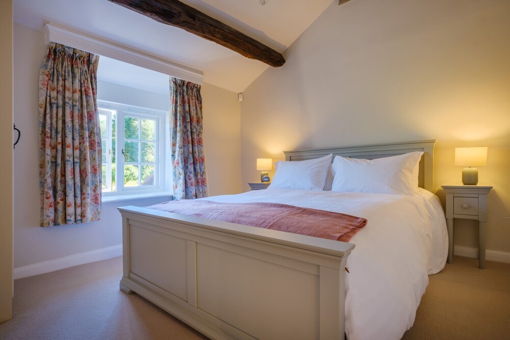 Orchard Cottage