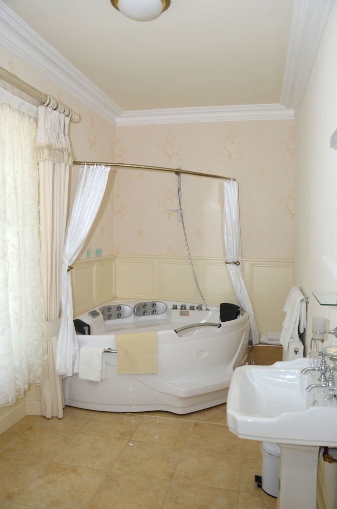 Cannaway House B&B