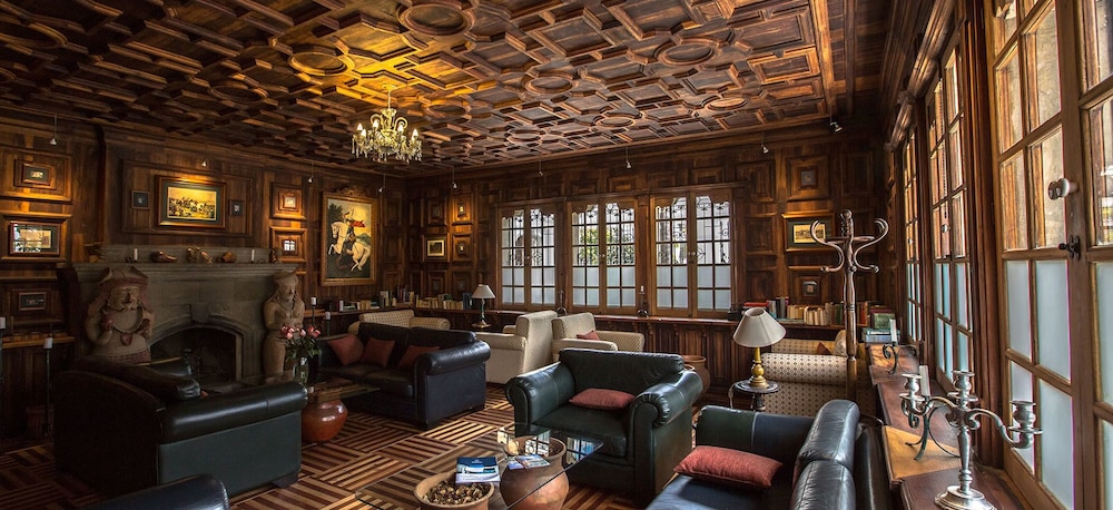 Hotel Boutique Hotel Cultura Manor - Image 1