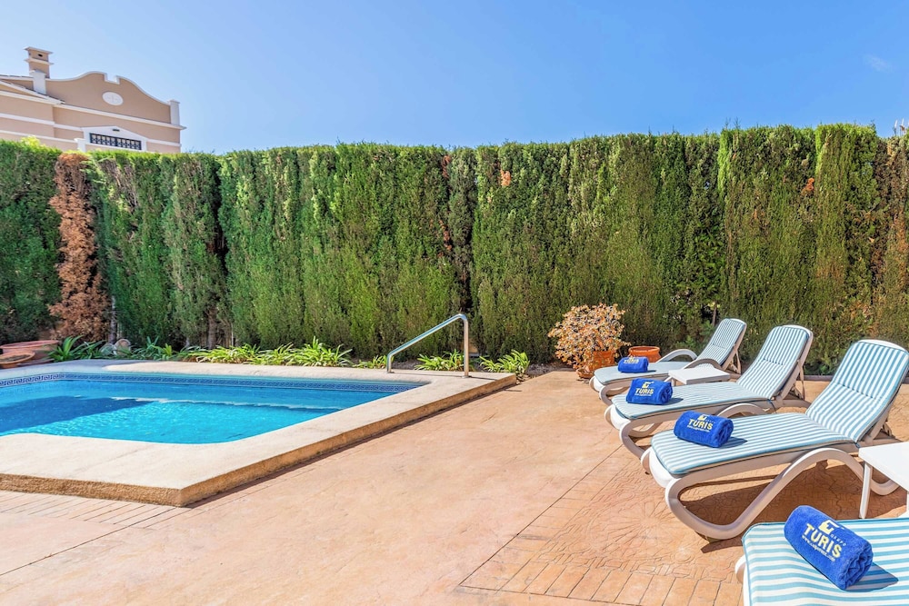Villa Ambar Tur