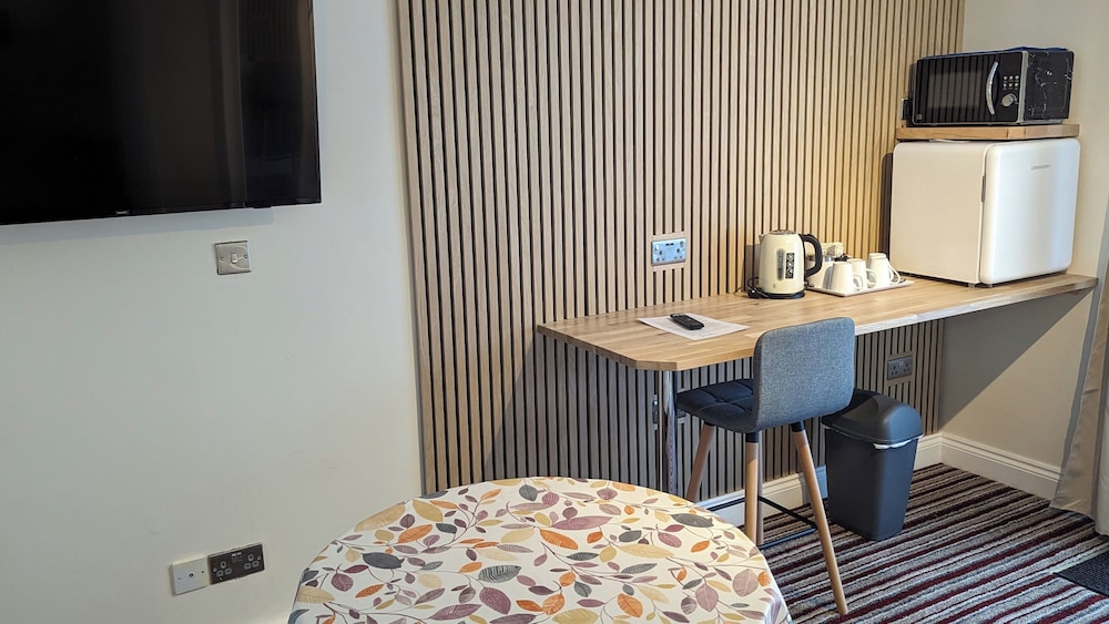 Ivybridge Guest House