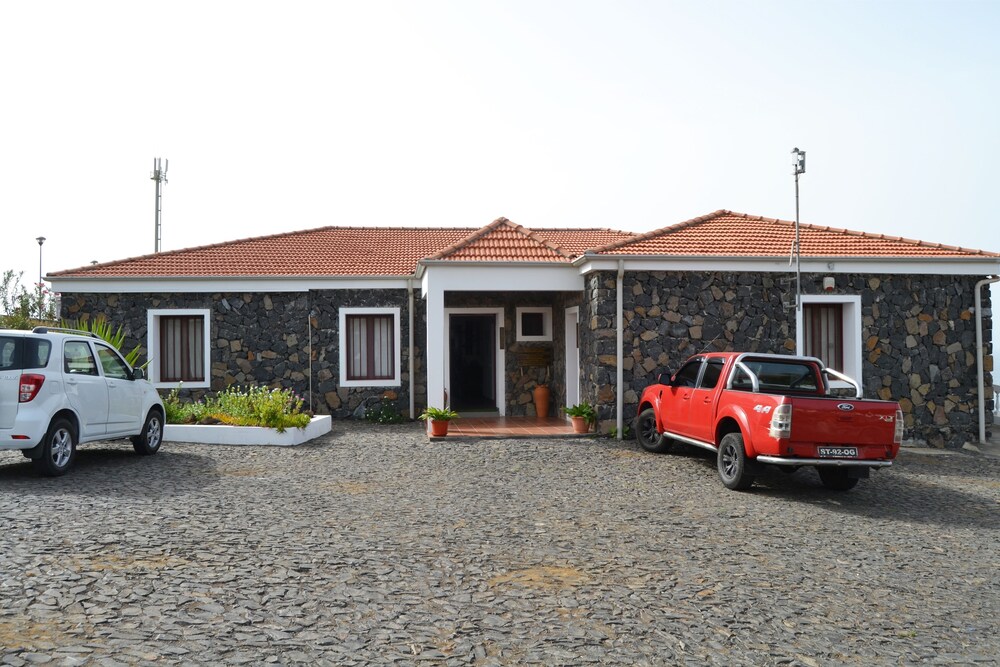 Casas Do Sol