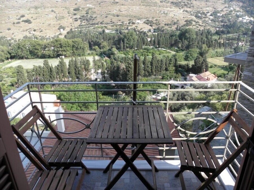 Rastoni Apartments