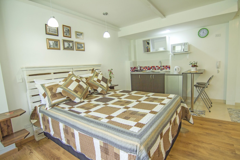 Jovita House BnB