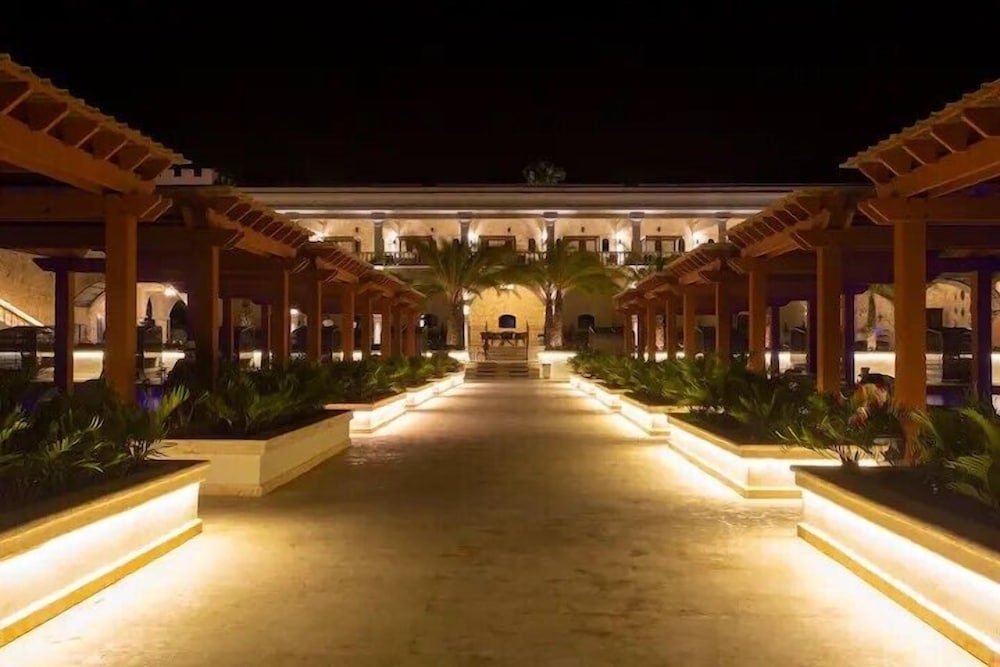 Timeless Luxury Villa