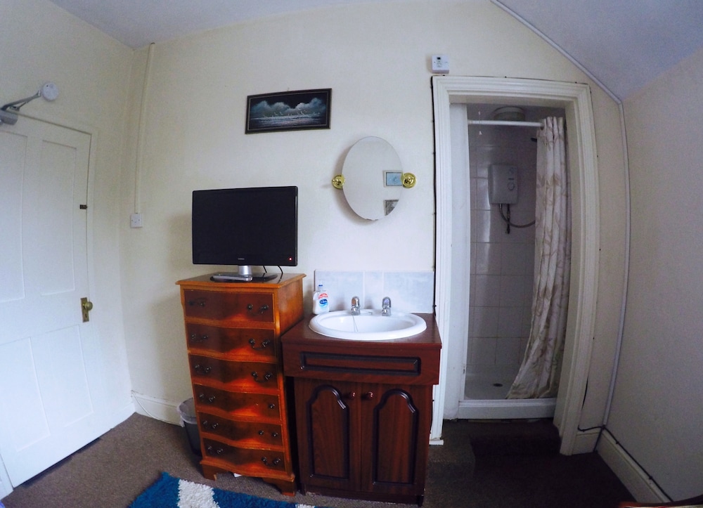 Cotefields Bed & Breakfast